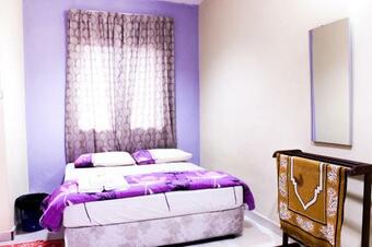D'jelutong Homestay