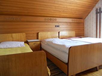 Ferienwohnungen/holiday Apartments Lederer