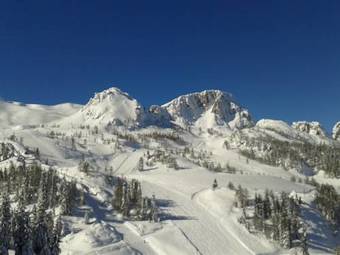 Ferienhaus Mautzfried