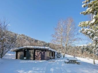 Chalet Im Brixental I