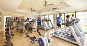 Hotel Thistle Cheltenham