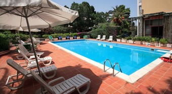 Hotel Conchigliad'oro