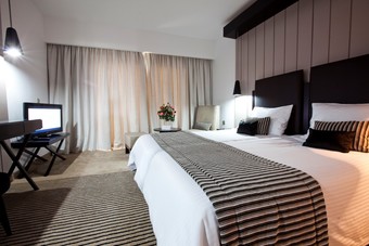 Hotel El Mouradi Palace