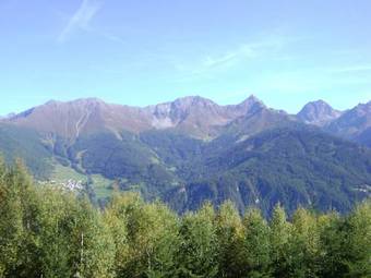 Apartamento Haus Hannah