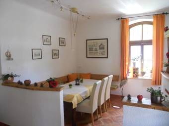 Bed & Breakfast Pension Alte M�hle