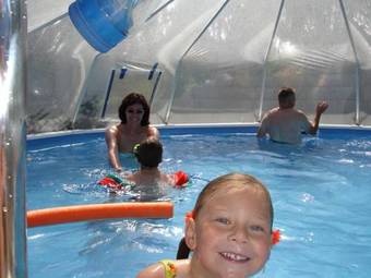 Apartamento Haus Esper