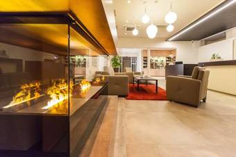 Hotel Reif - Urdlwirt