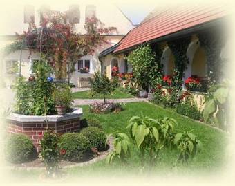 Hostal Pension Arkadenhof