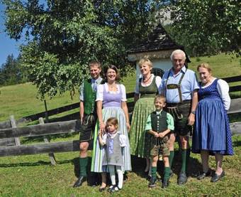 Agroturismo Wagnerhof