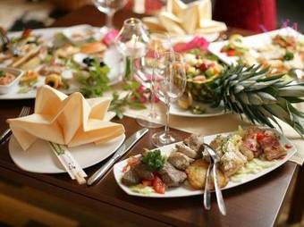 Seminar & Urlaubshotel Oststeirischer Hof S�chau