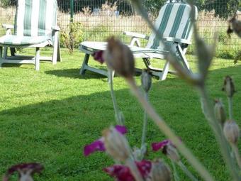 Holiday Home La Cave Voutee Nimbermont