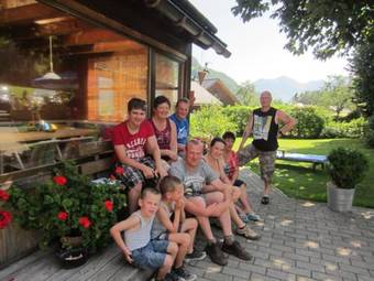 Apartamento K�ferhof