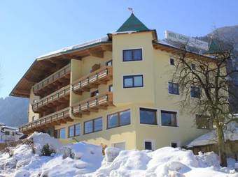 Hotel Gasthof J�ger