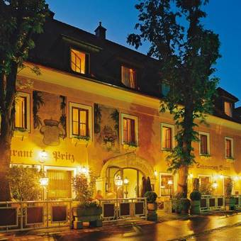 Hotel Zum Schwarzen B�ren