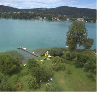 Apartamento Pension Seevilla Annelies