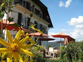 Bed & Breakfast Haus Edith