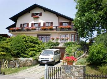 Bed & Breakfast Haus Sundl - Privatzimmer