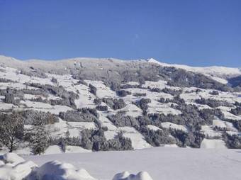 Villa Landhaus Hussl