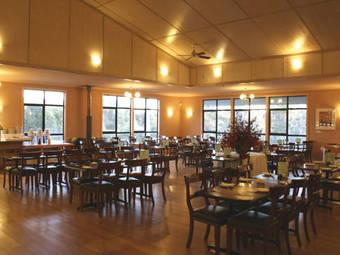 Cradle Mountain Hotel