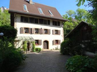 Hotel Restaurant Biberm�hle