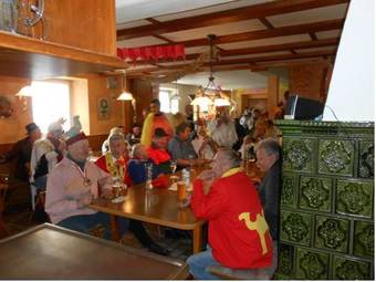 Hotel Landgasthof Sch�tzen