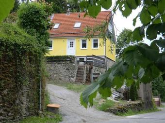 Ferienhaus Felseneck