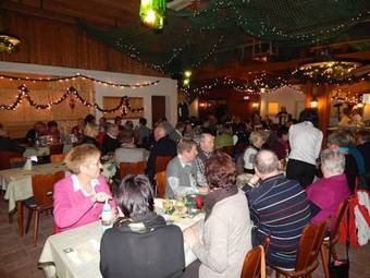 Hostal Gasthof Keller