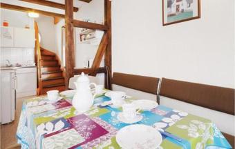Holiday Home Am Hasselberg V