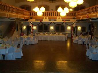 Hotel Landhaus Sommerau