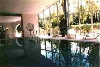 Hotel Der Quellenhof