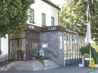 Hotel & Landgasthof Berbisdorf