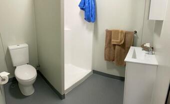 Hotel The Red Sands Accomodation Park