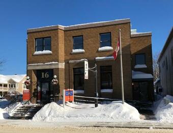 Apartamento Sutton - Condo Au Coeur Du Village