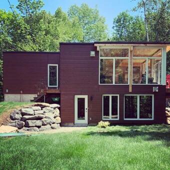 Wellness Sutton Cabin #265 Unit� Du Haut