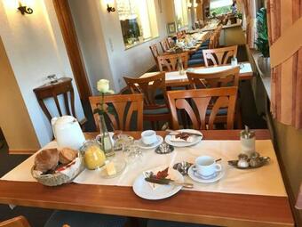 Hotel Waldfrieden