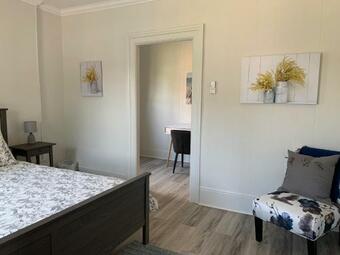 Apartamento County Cove - Consecon Suite