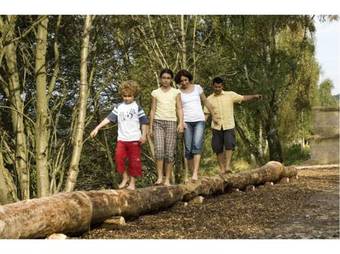 Hotel Schwarzbachtal