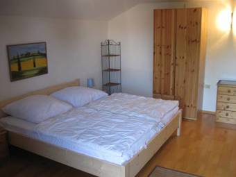 Ferienhaus Mariengrund