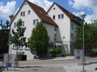 Hotel Altbacher Hof