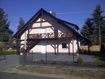 Apartamento Spreewaldapartments