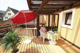 Hostal Gasthaus Zur Krone