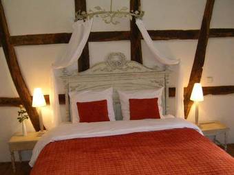 Hotel De Charme 'zum Schiff'