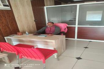 Hotel Oyo 86772 V S
