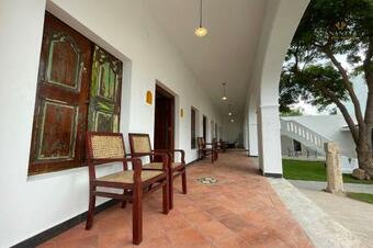 Hotel Anantya In The Village