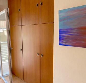 Anna's 3 Rooms Apartment Nei Epivates Beach