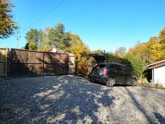 Apartamento Birchy Hills