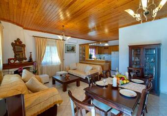 Apartamento Evelina House