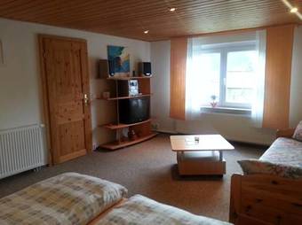 Apartamento Ferienwohnung Steinbacher