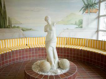 Hotel Birkenhof Therme