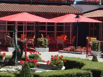 Parkhotel Bad Griesbach